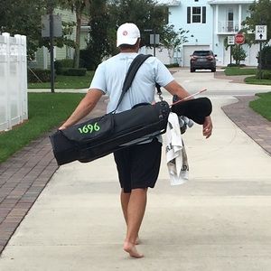 Meet your Posher, Andrew